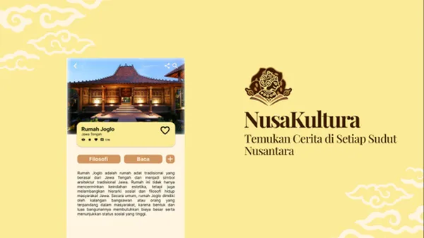 NusaKultura: Temukan Cerita di Setiap Sudut Nusantara